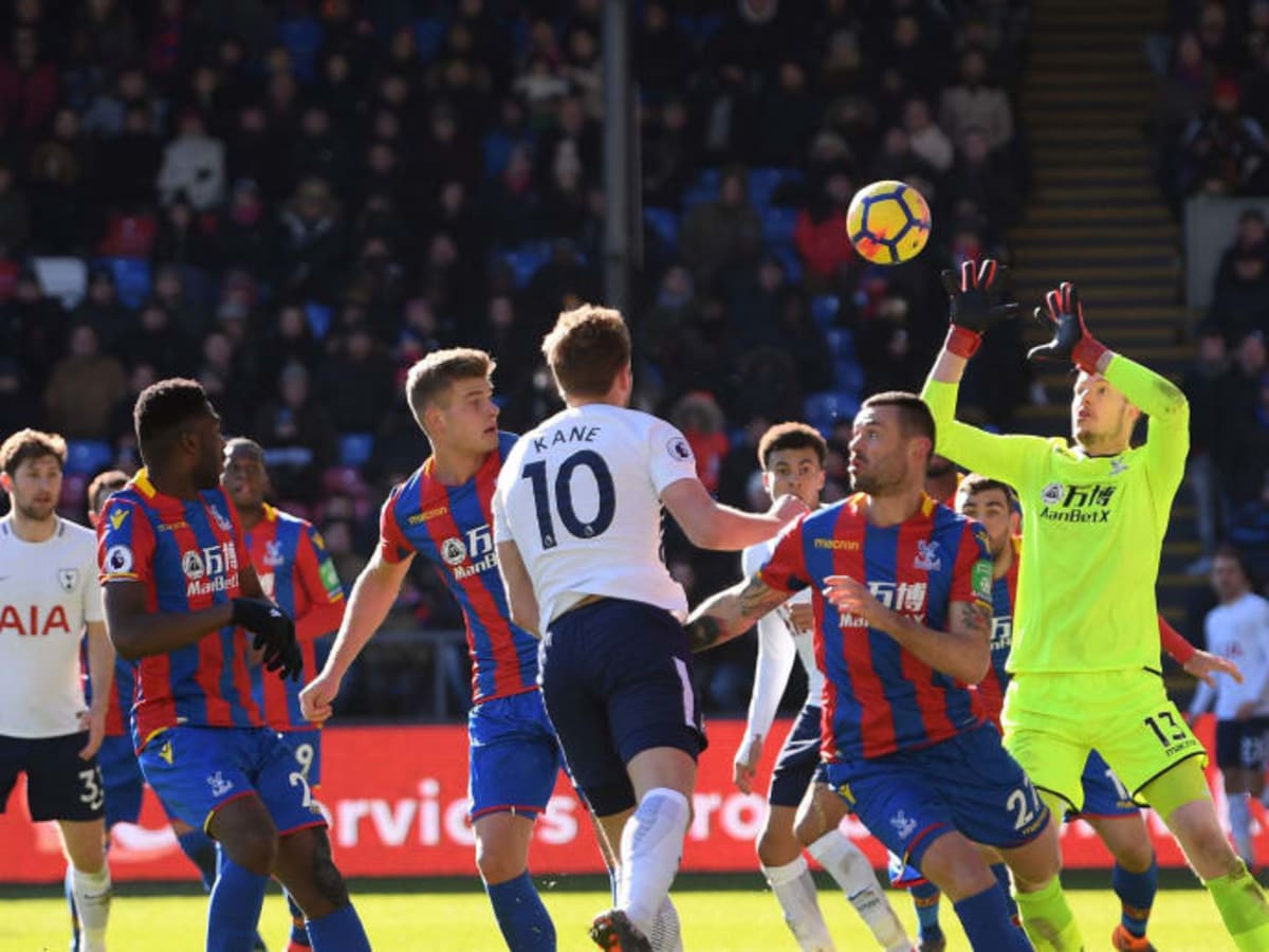 Trực tiếp Crystal Palace vs Tottenham, link xem trực tiếp Crystal Palace: 18h30 ngày 11/09 - Ảnh 1 Trực tiếp Crystal Palace vs Tottenham, link xem trực tiếp Crystal Palace: 18h30 ngày 11/09 - Ảnh 1