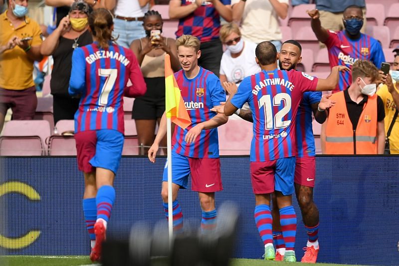 Trực tiếp Barca vs Bayern, link xem trực tiếp Barca vs Bayern: 02h00 ngày 15/09 - Ảnh 1 Trực tiếp Barca vs Bayern, link xem trực tiếp Barca vs Bayern: 02h00 ngày 15/09 - Ảnh 1