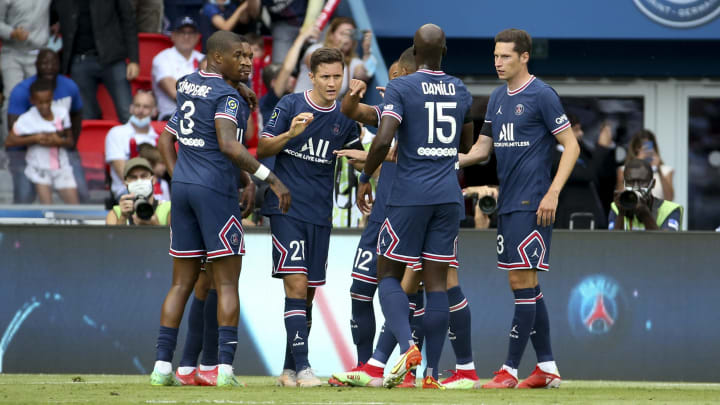 Nhận định Club Brugge vs PSG, 02h00 ngày 15/09: Vòng bảng UEFA Champions League - Ảnh 2 Nhận định Club Brugge vs PSG, 02h00 ngày 15/09: Vòng bảng UEFA Champions League - Ảnh 2