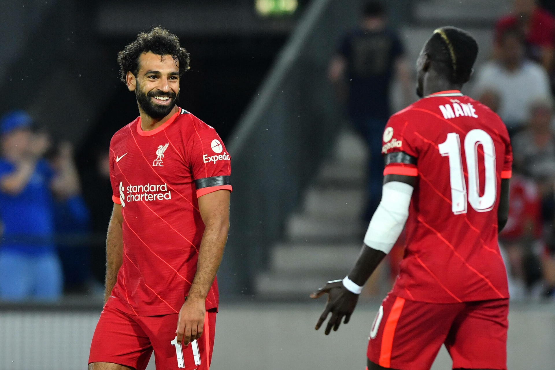 Nhận định Liverpool vs AC Milan, 02h00 ngày 15/09: Vòng bảng UEFA Champions League  - Ảnh 2