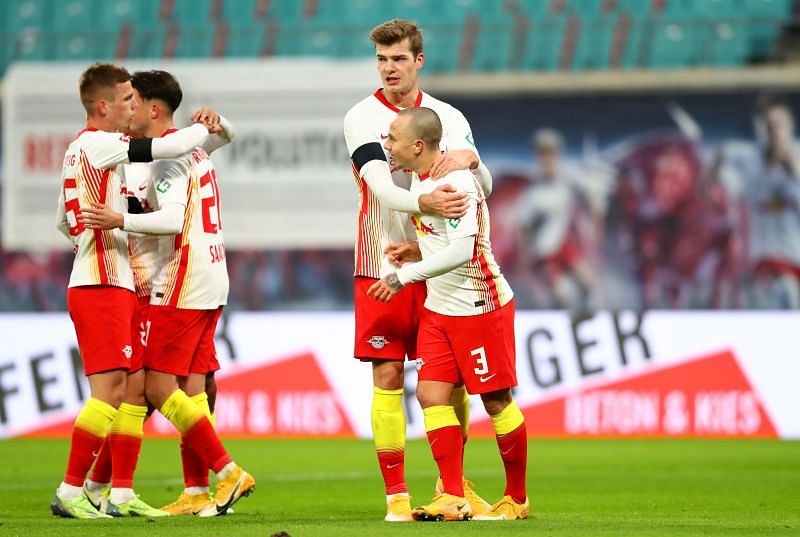 Nhận định Man City vs Leipzig, 02h00 ngày 15/09: Vòng bảng UEFA Champions League - Ảnh 2 Nhận định Man City vs Leipzig, 02h00 ngày 15/09: Vòng bảng UEFA Champions League - Ảnh 2