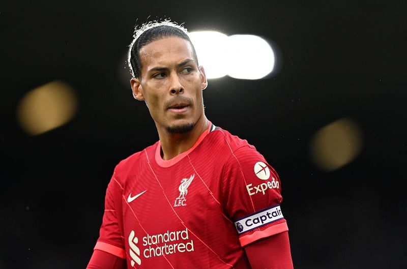 Dự đoán Liverpool vs Crystal Palace, đội hình ra sân, tỉ số chung cuộc: 21h00 ngày 18/09 - Ảnh 2 Dự đoán Liverpool vs Crystal Palace, đội hình ra sân, tỉ số chung cuộc: 21h00 ngày 18/09 - Ảnh 2