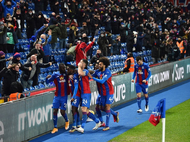 Dự đoán Liverpool vs Crystal Palace, đội hình ra sân, tỉ số chung cuộc: 21h00 ngày 18/09 - Ảnh 3 Dự đoán Liverpool vs Crystal Palace, đội hình ra sân, tỉ số chung cuộc: 21h00 ngày 18/09 - Ảnh 3