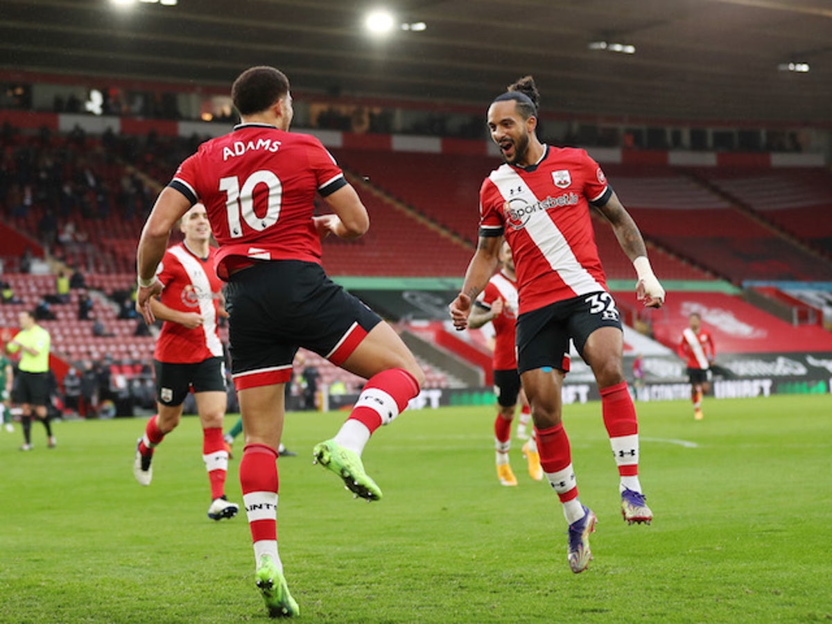 Dự đoán tỷ số, đội hình Man City vs Southampton: 21h ngày 18/09 3