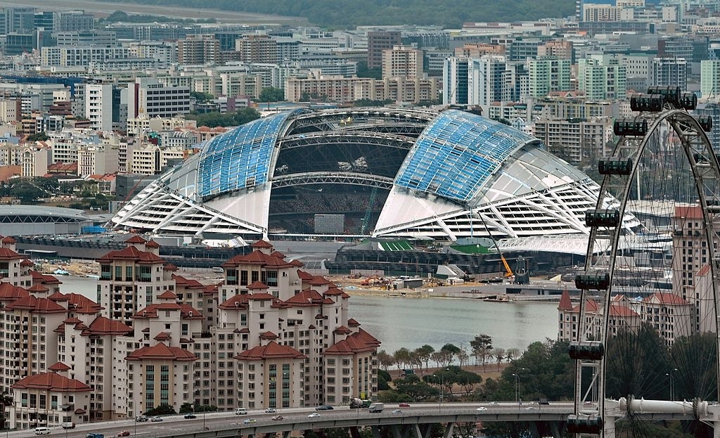 AFF Cup 2021 chốt địa điểm thi đấu, ĐT Việt Nam có lợi thế để bảo vệ ngôi vương 2 AFF Cup 2021 chốt địa điểm thi đấu, ĐT Việt Nam có lợi thế để bảo vệ ngôi vương 2