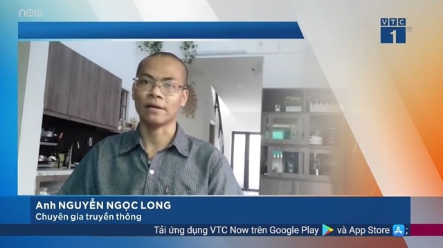 Vợ chồng Công Vinh - Thủy Tiên được truyền hình VTC gọi tên sau màn livestream thông báo sao kê - Ảnh 2 Vợ chồng Công Vinh - Thủy Tiên được truyền hình VTC gọi tên sau màn livestream thông báo sao kê - Ảnh 2