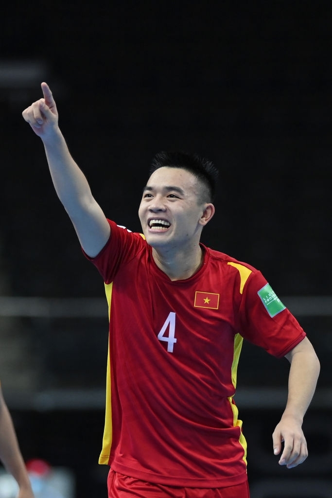 AFC ngỡ ngàng vì siêu phẩm của ĐT Việt Nam, tái hiện kì tích chưa từng có trên đấu trường World Cup - Ảnh 3 AFC ngỡ ngàng vì siêu phẩm của ĐT Việt Nam, tái hiện kì tích chưa từng có trên đấu trường World Cup - Ảnh 3