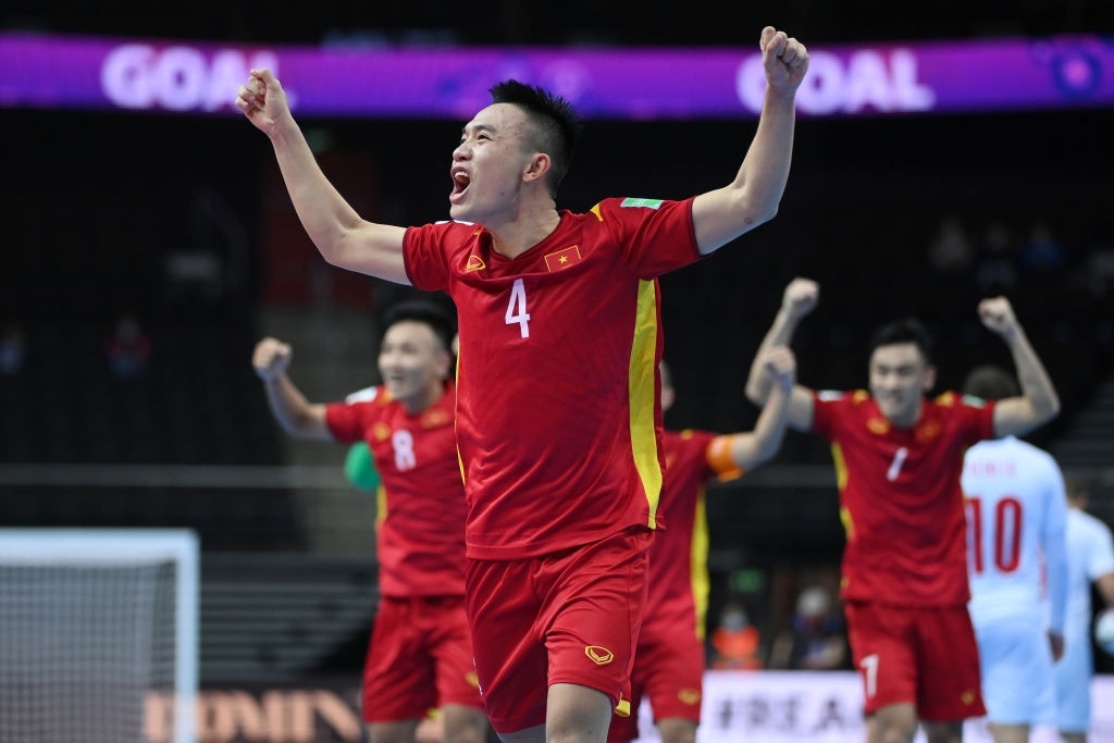 Tái hiện kì tích tại World Cup, ĐT Việt Nam nhận khoản thưởng nóng chưa từng có - Ảnh 3