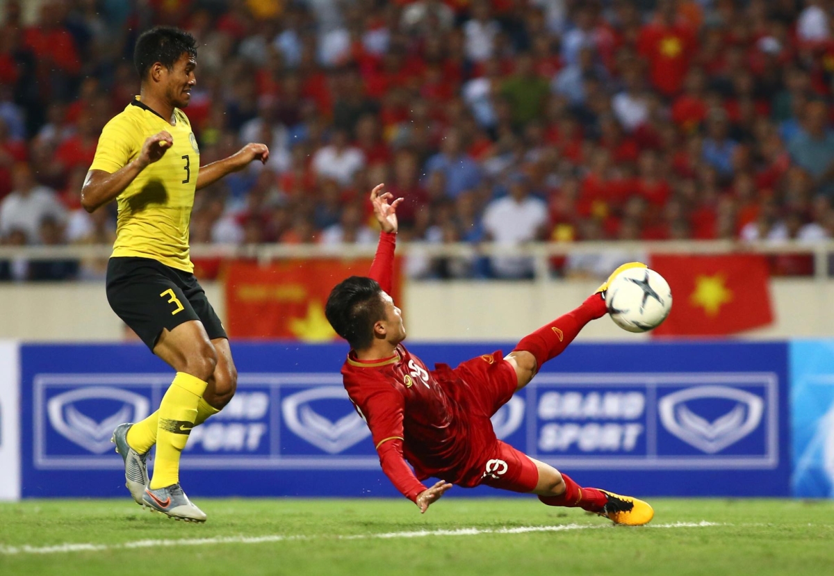 Bốc thăm AFF Cup 2020: Lộ diện 'bảng tử thần' của ĐT Việt Nam, nhưng đối phương mới đang là kẻ run rẩy - Ảnh 2 Bốc thăm AFF Cup 2020: Lộ diện 'bảng tử thần' của ĐT Việt Nam, nhưng đối phương mới đang là kẻ run rẩy - Ảnh 2