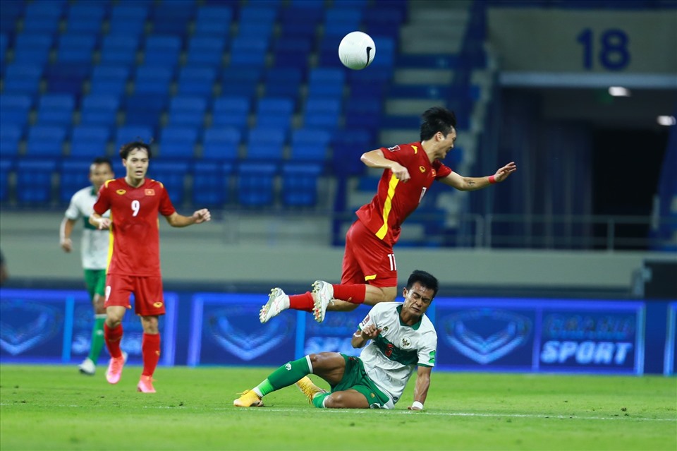 ĐT Việt Nam bảo vệ ngôi vương AFF Cup 2020: HLV Park Hang-seo sẽ dùng đội hình U22 xưng vương Đông Nam Á? - Ảnh 4 ĐT Việt Nam bảo vệ ngôi vương AFF Cup 2020: HLV Park Hang-seo sẽ dùng đội hình U22 xưng vương Đông Nam Á? - Ảnh 4