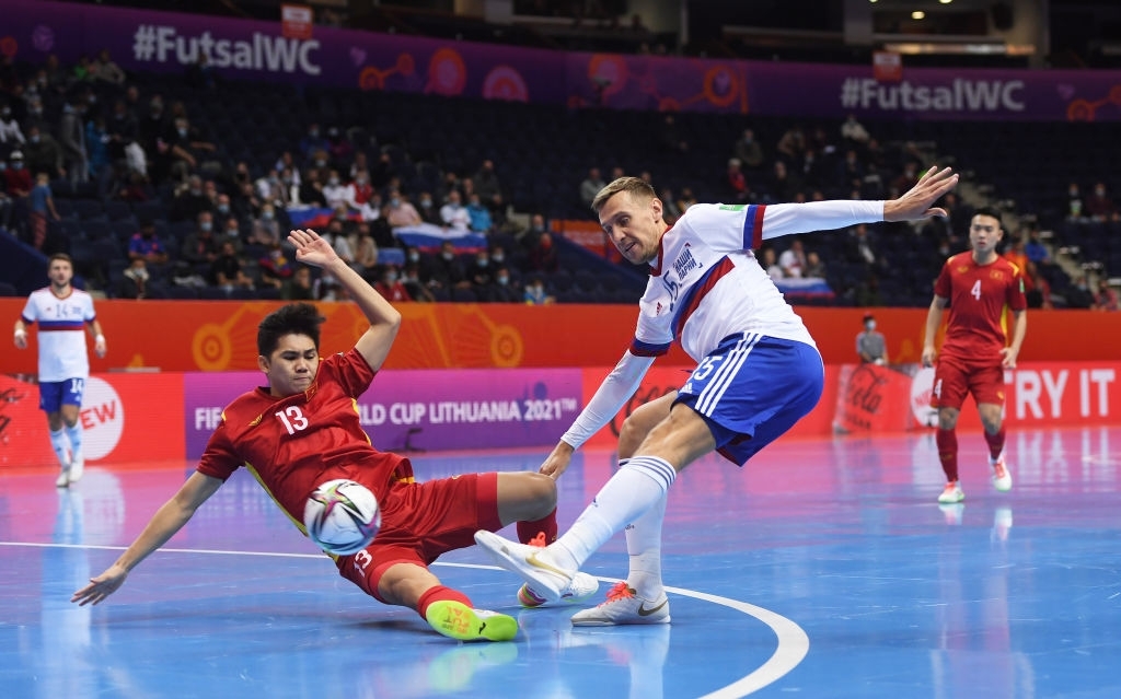 HLV futsal Việt Nam bất ngờ dương tính với Covid-19, tình hình sức khỏe hiện ra sao? - Ảnh 4 HLV futsal Việt Nam bất ngờ dương tính với Covid-19, tình hình sức khỏe hiện ra sao? - Ảnh 4