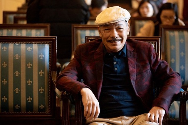 Tin giải trí hot nhất tối 22/1: Hải Tú lại dính phốt, Nhạc sĩ Trần Tiến tái xuất - Ảnh 3