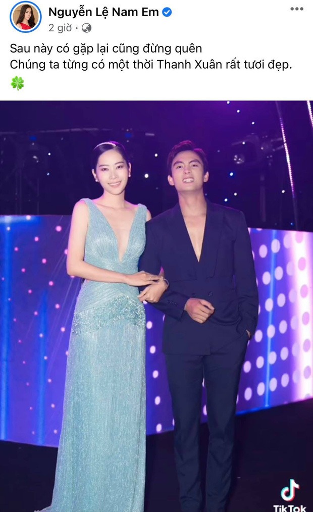 Tin giải trí hot nhất trưa 24/1: Sơn Tùng unfollow Thiều Bảo Trâm, Nam Em ẩn ý chia tay Lãnh Thanh - Ảnh 3