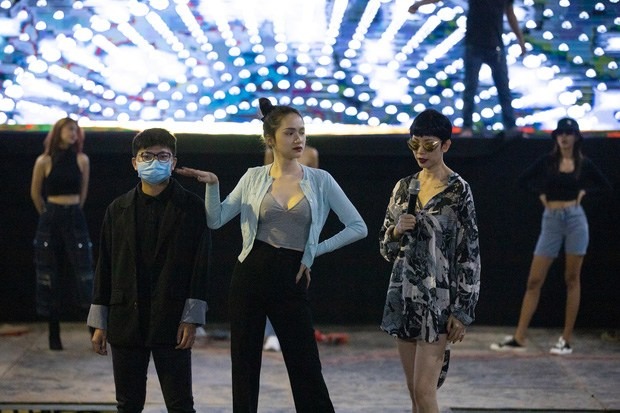 Tin giải trí hot nhất trưa 24/1: Sơn Tùng unfollow Thiều Bảo Trâm, Nam Em ẩn ý chia tay Lãnh Thanh - Ảnh 4