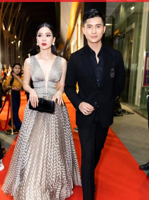 Tin giải trí hot nhất trưa 25/1: Tình trẻ Lệ Quyên phản ứng khi bị giục cưới, Đàm Vĩnh Hưng chia sẻ về hôn nhân - Ảnh 4 Tin giải trí hot nhất trưa 25/1: Tình trẻ Lệ Quyên phản ứng khi bị giục cưới, Đàm Vĩnh Hưng chia sẻ về hôn nhân - Ảnh 4