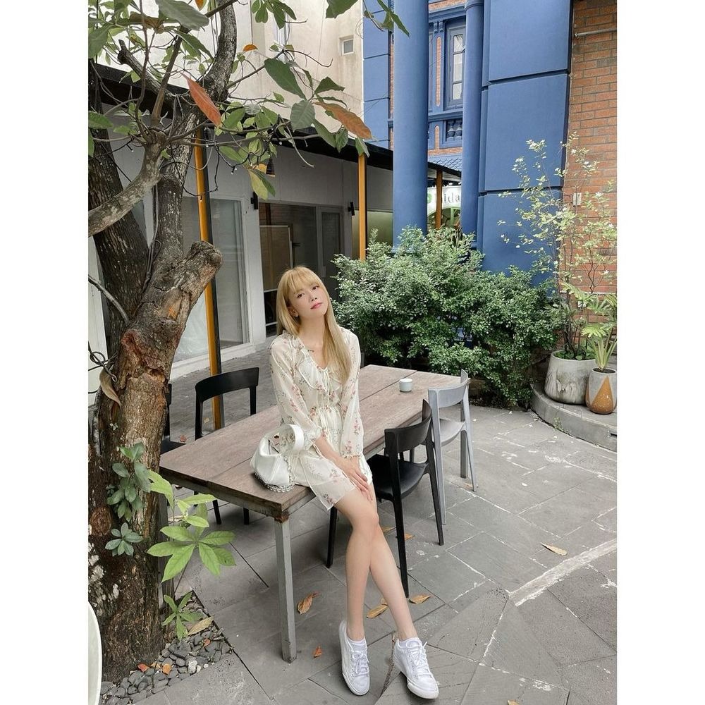 Tin giải trí hot nhất tối 25/1: Bảng điểm thí sinh Đại sứ hoàn mỹ, Thiều Bảo Trâm khoe nhan sắc giữa scandal - Ảnh 1