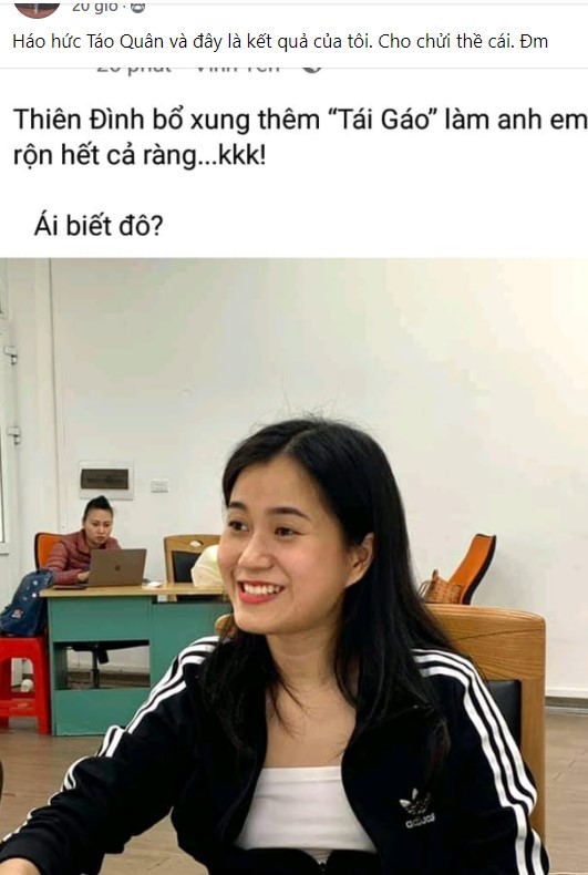 Tin giải trí hot nhất tối 26/1: Fan Sơn Tùng chỉ trích Thiều Bảo Trâm, Hòa Minzy tung ảnh cưới - Ảnh 4