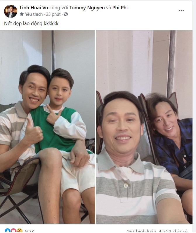 Tin giải trí hot nhất tối 26/1: Fan Sơn Tùng chỉ trích Thiều Bảo Trâm, Hòa Minzy tung ảnh cưới - Ảnh 3