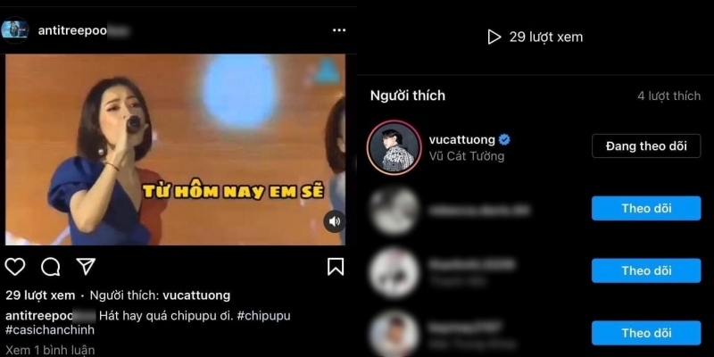 Tin giải trí hot nhất tối 26/1: Fan Sơn Tùng chỉ trích Thiều Bảo Trâm, Hòa Minzy tung ảnh cưới - Ảnh 2