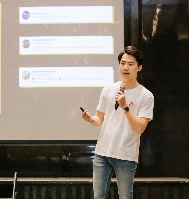 Có quá nhiều 'sự đẹp trai' ở đây! Có quá nhiều 'sự đẹp trai' ở đây!