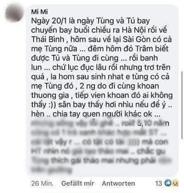 Tin giải trí hot nhất tối 28/1: Lệ Quyên khoe biệt thự mới, Nghi vấn Sơn Tùng đưa Hải Tú về Thái Bình - Ảnh 3 Tin giải trí hot nhất tối 28/1: Lệ Quyên khoe biệt thự mới, Nghi vấn Sơn Tùng đưa Hải Tú về Thái Bình - Ảnh 3