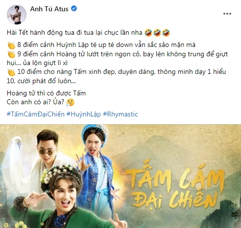 Tin giải trí hot nhất tối 28/1: Lệ Quyên khoe biệt thự mới, Nghi vấn Sơn Tùng đưa Hải Tú về Thái Bình - Ảnh 1 Tin giải trí hot nhất tối 28/1: Lệ Quyên khoe biệt thự mới, Nghi vấn Sơn Tùng đưa Hải Tú về Thái Bình - Ảnh 1