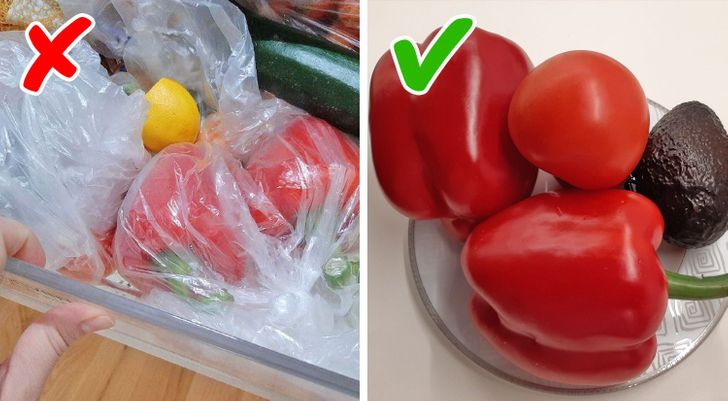15 loại thực phẩm không nên bảo quản trong tủ lạnh - Ảnh 1 15 loại thực phẩm không nên bảo quản trong tủ lạnh - Ảnh 1