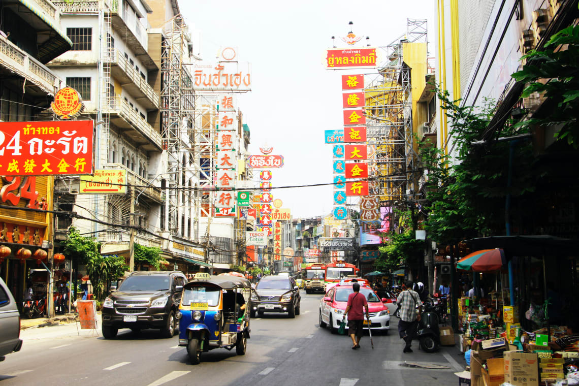 Hà Nội nằm trong top 10 thành phố có mức chi tiêu rẻ nhất thế giới - Ảnh 3 Hà Nội nằm trong top 10 thành phố có mức chi tiêu rẻ nhất thế giới - Ảnh 3