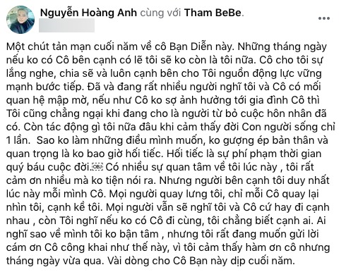 Tin giải trí hot nhất trưa 7/2: Hari Won vướng nghi vấn mang thai, Hoàng Anh cảm ơn ‘tình tin đồn’ - Ảnh 3 Tin giải trí hot nhất trưa 7/2: Hari Won vướng nghi vấn mang thai, Hoàng Anh cảm ơn ‘tình tin đồn’ - Ảnh 3