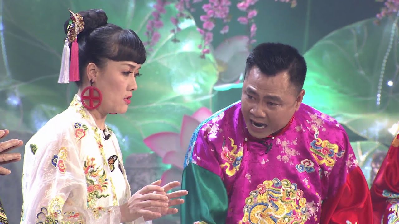 Loạt câu nói 'chất như nước cất' của Táo Quân 2021 - Ảnh 4