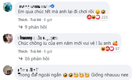 Sơn Tùng tái xuất MXH ngày mùng 1 Tết sau drama 'trà xanh' - Ảnh 1