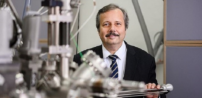 Nhà khoa học Đức tin rằng 99% Covid-19 rò rỉ từ phòng thí nghiệm Vũ Hán. Ảnh: German University Press