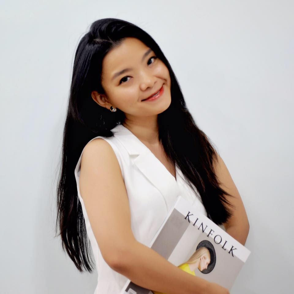 Vưu Lệ Quyên, con gái của ông chủ Biti's Vưu Khải Thành. Sau 7 năm du học Canada, cô trở vền ước đầu quân cho công ty của gia đình. Sau đó, cô giữ Phó Tổng Giám đốc kỹ thuật và Kinh doanh công ty Biti’s kiêm Giám đốc thương hiệu Gosto.