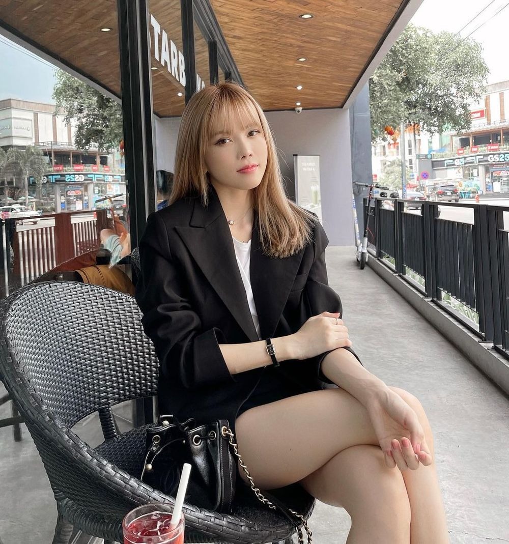 Tin giải trí hot nhất tối 22/2: Hải Tú có động thái mới sau lùm xùm 'trà xanh', Nghi vấn Sơn Tùng - Thiều Bảo Trâm tái hợp - Ảnh 3