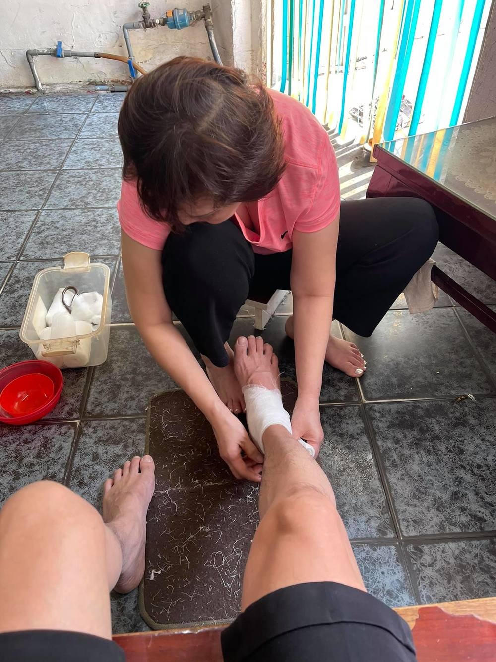 Tin giải trí hot nhất tối 24/2: Đàm Vĩnh Hưng gặp vận đen, Lương Bằng Quang bênh Sơn Tùng M-TP - Ảnh 3