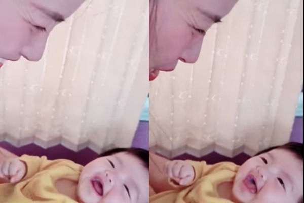 Tin giải trí hot trưa 25/2: Ngọc Trinh đu trend xem show thời trang, Biệt thự 50 tỷ của Mạc Văn Khoa gây trầm trồ - Ảnh 2