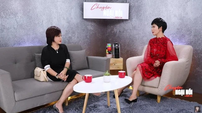 Tin giải trí hot nhất tối 27/2: Tình hình sức khỏe nghệ sĩ Thương Tín, Lâm Khánh Chi từng yêu 20 người - Ảnh 4 Tin giải trí hot nhất tối 27/2: Tình hình sức khỏe nghệ sĩ Thương Tín, Lâm Khánh Chi từng yêu 20 người - Ảnh 4