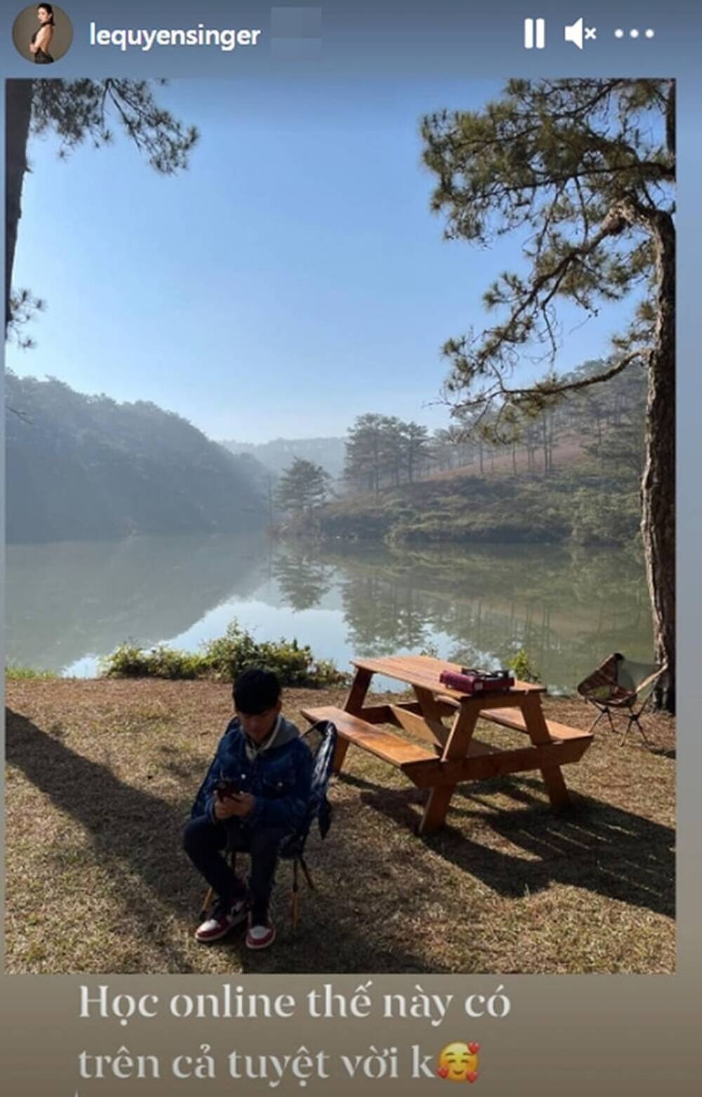 Tin giải trí hot nhất trưa 28/2: Tăng Thanh Hà khoe nhan sắc đời thường xuất sắc, Chi Pu bị khơi lại khoảnh khắc nhận cúp từ Gil Lê - Ảnh 3