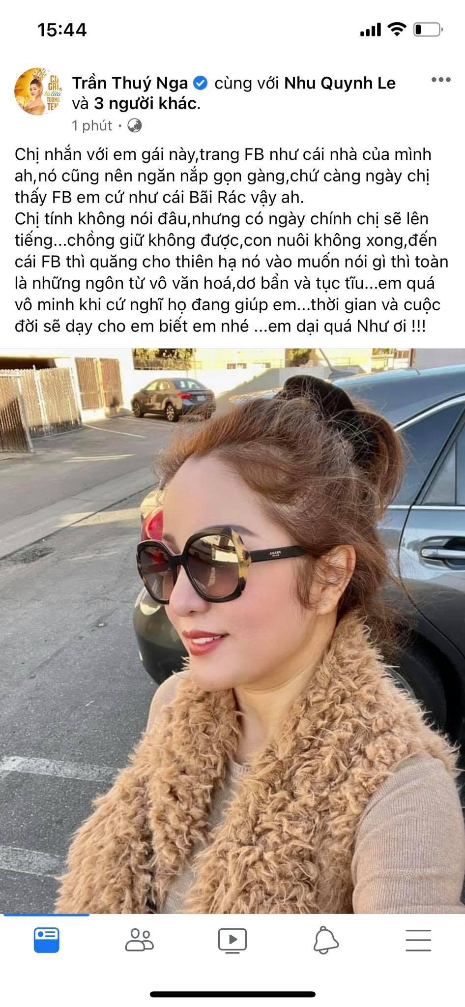 Tin giải trí hot nhất tối 1/3: Trấn Thành tặng tiền cho người hùng Nguyễn Ngọc Mạnh, Thúy Nga mắng vợ cũ Hoàng Anh - Ảnh 3