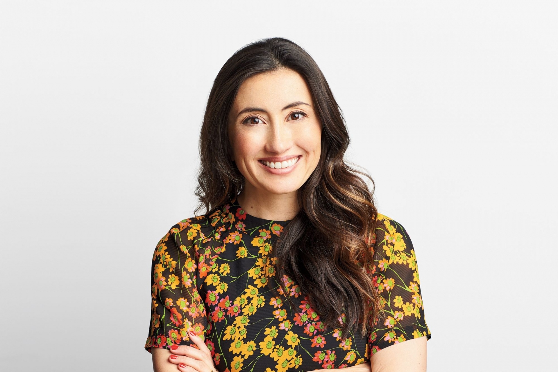 15 nữ lãnh đạo truyền cảm hứng nhất thế giới - Ảnh 13