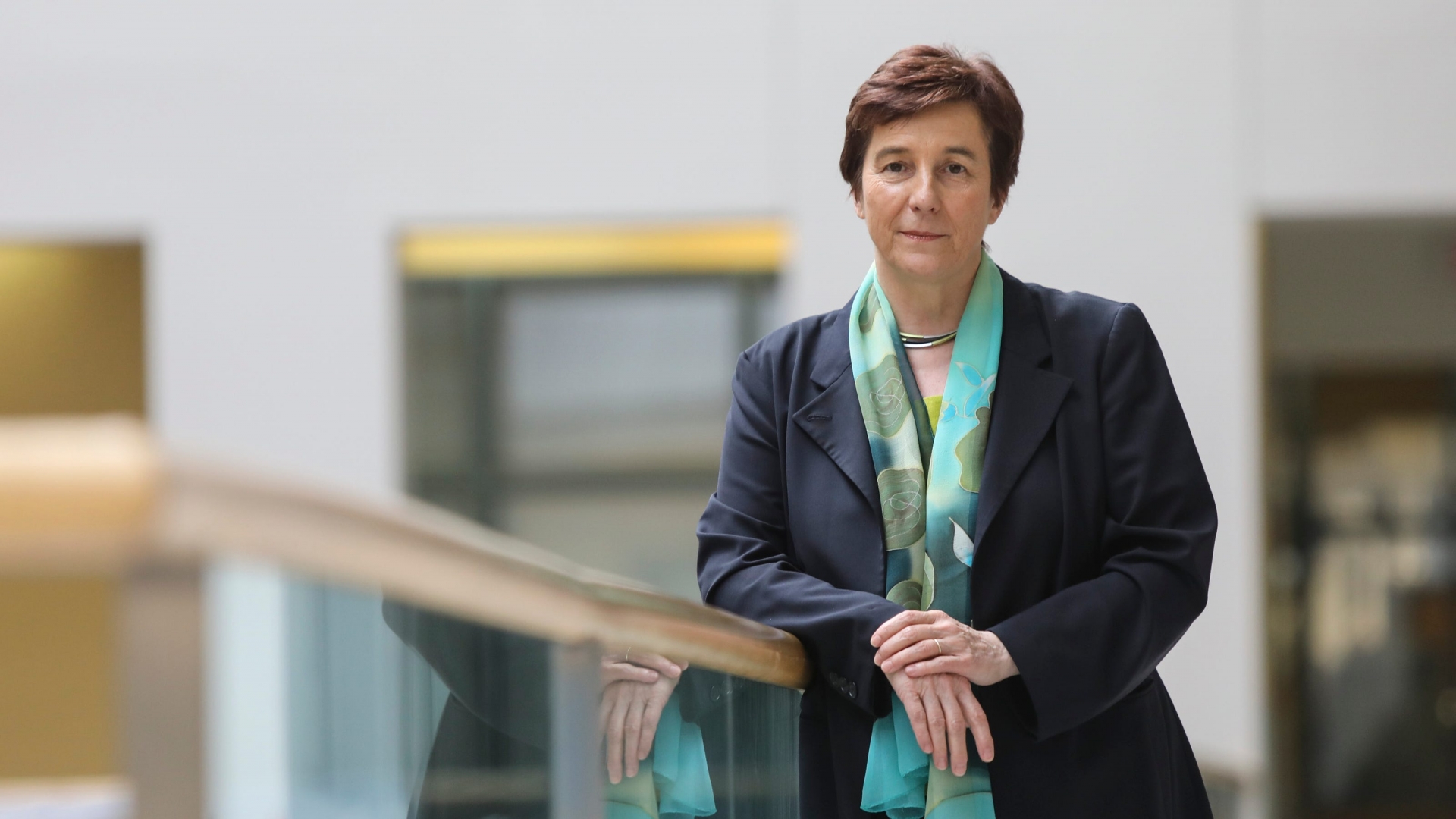 15 nữ lãnh đạo truyền cảm hứng nhất thế giới - Ảnh 8