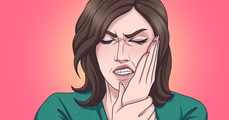 Cắn móng tay: Thói quen gây combo hậu quả xấu xí, hôi hám, bệnh tật - Ảnh 7 Cắn móng tay: Thói quen gây combo hậu quả xấu xí, hôi hám, bệnh tật - Ảnh 7