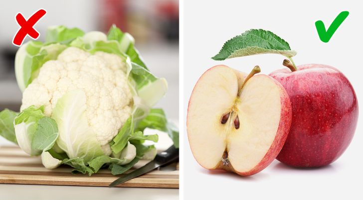 8 loại thực phẩm ăn vào khiến người ngát thơm, không cần đến nước hoa - Ảnh 3 8 loại thực phẩm ăn vào khiến người ngát thơm, không cần đến nước hoa - Ảnh 3
