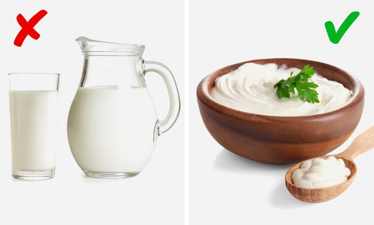 8 loại thực phẩm ăn vào khiến người ngát thơm, không cần đến nước hoa - Ảnh 1 8 loại thực phẩm ăn vào khiến người ngát thơm, không cần đến nước hoa - Ảnh 1