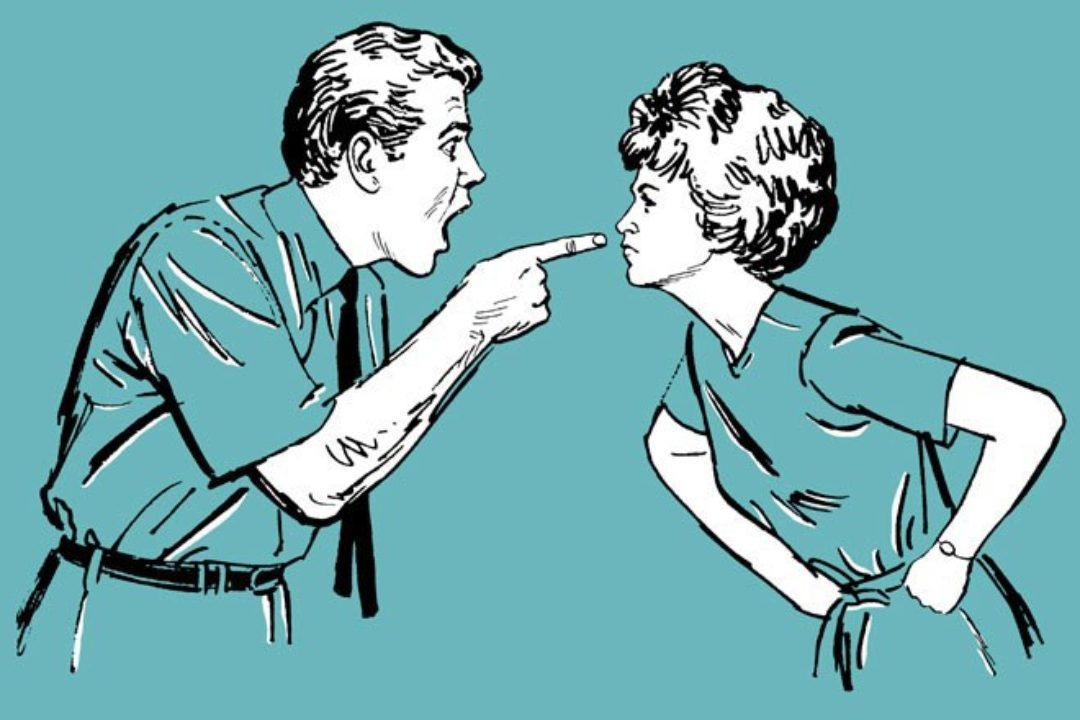 Cách nhận diện và bí kíp nói chuyện với người khó tính - Ảnh 2 Cách nhận diện và bí kíp nói chuyện với người khó tính - Ảnh 2