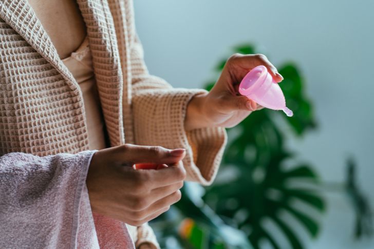 Hạn sử dụng của 20 vật dụng trong nhà mà không ai biết, nhiều người dùng quá hạn - Ảnh 7 Hạn sử dụng của 20 vật dụng trong nhà mà không ai biết, nhiều người dùng quá hạn - Ảnh 7
