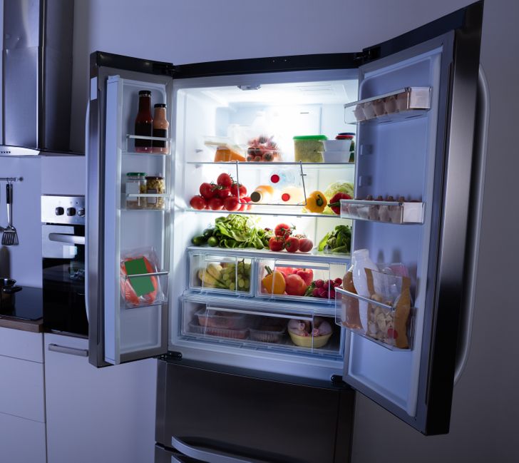 Hạn sử dụng của 20 vật dụng trong nhà mà không ai biết, nhiều người dùng quá hạn - Ảnh 19 Hạn sử dụng của 20 vật dụng trong nhà mà không ai biết, nhiều người dùng quá hạn - Ảnh 19