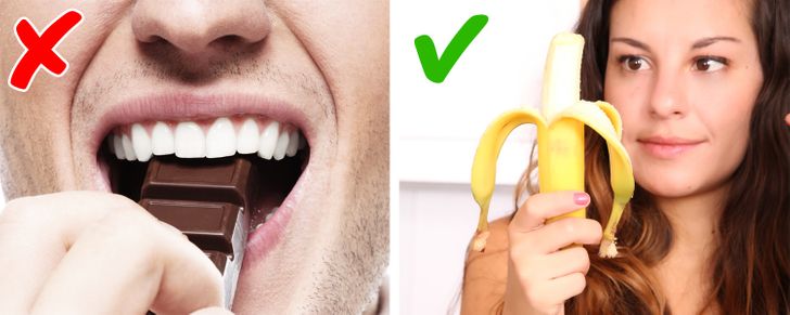 9 món ăn cứu tinh cho những người thích ăn đêm mà luôn sợ béo - Ảnh 5 9 món ăn cứu tinh cho những người thích ăn đêm mà luôn sợ béo - Ảnh 5