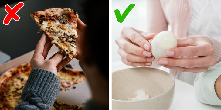9 món ăn cứu tinh cho những người thích ăn đêm mà luôn sợ béo - Ảnh 4 9 món ăn cứu tinh cho những người thích ăn đêm mà luôn sợ béo - Ảnh 4