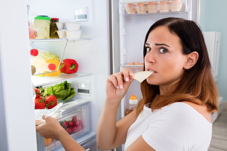 9 món ăn cứu tinh cho những người thích ăn đêm mà luôn sợ béo - Ảnh 1 9 món ăn cứu tinh cho những người thích ăn đêm mà luôn sợ béo - Ảnh 1